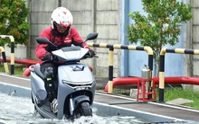 Honda CUV e: – 'Lead thuần điện', được trang bị nhiều công nghệ hiện đại mà giá chỉ hơn 80 triệu đồng