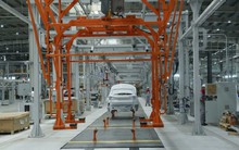 Nhà máy ô tô đầu tiên đặt tại Quảng Ninh, đầu tư 8.679 tỷ: Chính thức vận hành, sản xuất 120.000 chiếc/năm