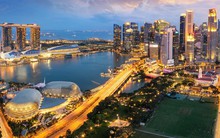 'Rót' hơn 83 tỷ USD vào Việt Nam, nền kinh tế lớn thứ hai Đông Nam Á tiếp tục đầu tư phát triển khu công nghiệp tại một loạt địa phương