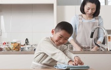 Cha mẹ KHÔNG can thiệp vào 3 điều này, trẻ càng lớn càng thành công!