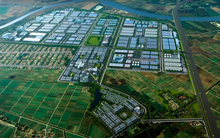 Chính thức khởi công khu công nghiệp VSIP gần 5.000 tỷ đồng, tạo việc làm cho 30.000 lao động