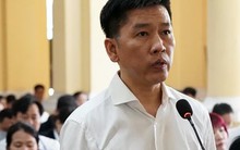 Cựu Tổng giám đốc SCB nói 'án tù 17 năm quá nặng, không đủ khả năng bồi thường'