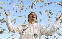 Một thương hiệu bán đồ uống nổi tiếng làm ra bao nhiêu lợi nhuận chia hết cổ tức bấy nhiêu