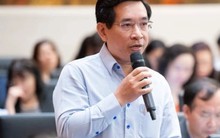 ĐBQH: Nên đốt thẻ Visa cho người âm để tránh ô nhiễm