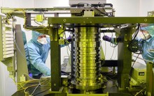 Nga đạt được bước tiến lớn trong chế tạo chip, sản xuất được cỗ máy chỉ chưa đến 10 nước trên thế giới làm được