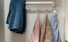 Nói thật: Phơi khăn tắm sai cách khiến vi khuẩn tăng gấp 3 lần, sớm muộn cũng "rước bệnh vào người"