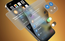 iPhone sắp "lột xác" ngoạn mục, giao diện mới trên iOS 19 hứa hẹn những thay đổi lịch sử
