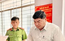 Đề nghị truy tố nhóm cựu cán bộ TP Long Xuyên