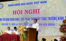 Đẩy mạnh tín dụng ngân hàng để phát triển khu vực Hòa Bình, Sơn La, Điện Biên và Lai Châu, dư nợ dự kiến tăng thêm 22.000 tỷ đồng