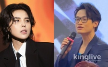 Hà Anh Tuấn buộc phải đính chính 1 thông tin về Vũ Cát Tường trước truyền thông