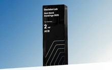 ACB ghi nhận bước tiến vượt bậc về sức khỏe thương hiệu - đạt điểm số cao nhất 3 năm gần đây