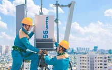 DN quân đội vốn hoá 12.000 tỷ công bố quỹ lương 2.752 tỷ, hơn 1 vạn nhân viên sẽ nhận bình quân 22,2 triệu đồng/tháng