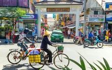 3 tháng 2025: Một địa phương Việt Nam đã thu hơn 56.000 tỷ đồng nhờ du lịch, hướng tới 260.000 tỷ đồng