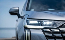 SUV ngang cỡ CR-V ra bản nâng cấp mới, đẹp hơn, siêu tiết kiệm xăng, ở Việt Nam đang giảm giá tới 200 triệu đồng