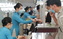 Làm thủ tục tại các sân bay sẽ không cần CCCD, người dân cần biết