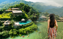 Tỉnh duy nhất của Việt Nam được tạp chí Anh chọn vào Top điểm đến đẹp nhất thế giới: Sở hữu tới 177 danh thắng cực hút khách