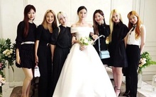 Ở quốc gia này, “luật bất thành văn” đi ăn cưới là mặc đồ đen: Ai mặc khác dễ bị coi như “chơi trội”