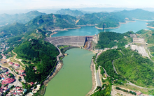 Bất động sản Lạc Thủy (Hòa Bình) "tâm điểm mới" của nhà đầu tư