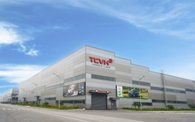 Tập đoàn Thành Công chính thức khánh thành nhà máy ô tô công suất 120.000 xe/năm tại Quảng Ninh