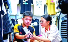 “Gió mới” trong cạnh tranh huy động tiền nhàn rỗi