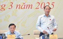 Quốc hội sẽ xem xét, quyết định hơn 20 vấn đề quan trọng của đất nước