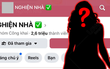 Nhóm Nghiện Nhà sau 5 năm nổi tiếng và độ giàu có của hội admin