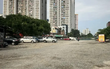 Hà Nội phê duyệt xây dựng đường nối từ quận Hoàng Mai đến tuyến đường 2,5