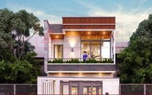 Xây nhà 2 tầng diện tích 60m2 hết bao nhiêu tiền?