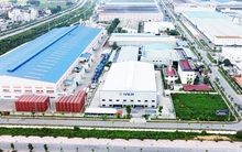 Một tỉnh cách Hà Nội 60 km ghi nhận kim ngạch xuất khẩu tăng hơn 2 tỷ USD, 2 năm liên tiếp tăng trưởng cao nhất cả nước