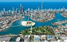 Có gì trong đại đô thị gần 10.400 ha, đầu tư 11 tỷ USD vừa được Thủ tướng chấp thuận chủ trương?