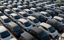 3 chữ cái khiến Tesla mất ngủ: từng bị Elon Musk chế giễu chẳng đáng là đối thủ nhưng nay bỏ xa doanh thu 'ông trùm' Mỹ tới 10 tỷ USD/năm