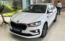 Vios, Accent sắp có đối thủ châu Âu: Ăn xăng 5L/100km, nhà máy Việt lắp ráp và bán ra ngay năm nay
