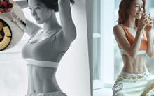 Bí quyết giảm 7kg của ngôi sao Kpop: U40 vẫn trẻ đẹp nhờ thực đơn chỉ 4 món