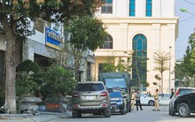 Bộ Công an yêu cầu Thanh Hóa cung cấp hồ sơ, tài liệu 12 mỏ khoáng sản