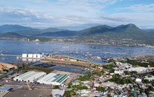 Trước thềm khởi công, siêu dự án 85.000 tỷ đồng của Vinhomes tại Cam Ranh liên tục có động thái mới: Từ huy động vốn đến đẩy nhanh công tác giải phóng mặt bằng