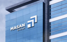 Cổ phiếu Masan tăng vọt sau thông tin mới từ SK, 'còng lưng' đỡ VN-Index