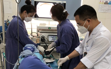 Bác sĩ chỉ ra 4 nhóm đối tượng cần nội soi dạ dày càng sớm càng tốt