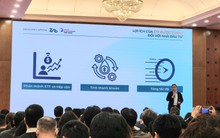 Dragon Capital đề xuất Token hóa ETF tại Việt Nam