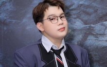 Long Chun xin lỗi, xác nhận không liên quan gì vụ ViruSs - Ngọc Kem