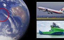 "Thợ săn" tiến vào 4 điểm nóng, mang theo mắt thần nhìn rõ cả đáy biển: Cuộc tìm kiếm MH370 có hy vọng?