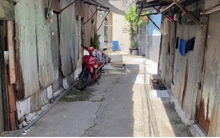 Người lao động nói gì trước quy định ở trọ tối thiểu 4m2/ người?