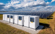 Vinfast Energy “bắt tay” cùng bóng đèn Rạng Đông phát triển hệ thống lưu trữ năng lượng