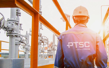 1 DN thành viên của Tập đoàn Dầu khí trả thu nhập gần 5 tỷ đồng/năm cho nhiều lãnh đạo cấp cao