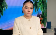 Tròn 1 tháng bùng drama từ thiện, Phạm Thoại đang ở đâu?