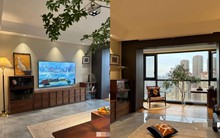 2 chị em góp 8 tỷ đồng mua nhà 120m2 cho mẹ nghỉ hưu: Không cần dọn về quê, sống một mình vẫn hài lòng