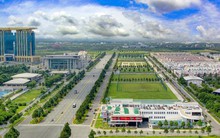 Đại diện Becamex IDC hé lộ lý do Lego chọn VSIP 3 để đặt nhà máy trung hoà carbon đầu tiên