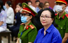 Vợ Chủ tịch Công ty Chứng khoán Tân Việt nói về tài sản của người chồng đã mất