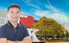 ĐH sản sinh ra 'cha đẻ' bộ gõ tiếng Việt Unikey Phạm Kim Long: Hơn 90% sinh viên ra trường có việc làm luôn, thi 9 điểm/môn vẫn khó thể đỗ