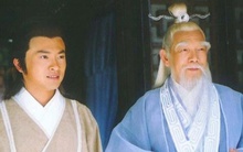 Kiếm hiệp Kim Dung: Tại sao Trương Tam Phong không cứu được Trương Vô Kỵ?