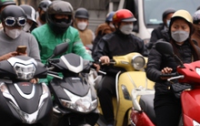 Đang nồm ẩm, miền Bắc bất ngờ đón rét Nàng Bân